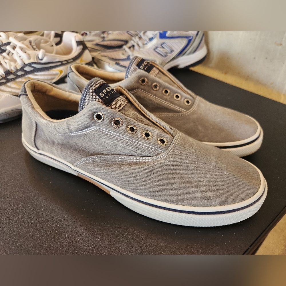 Sperry Top Sider men's 10.5